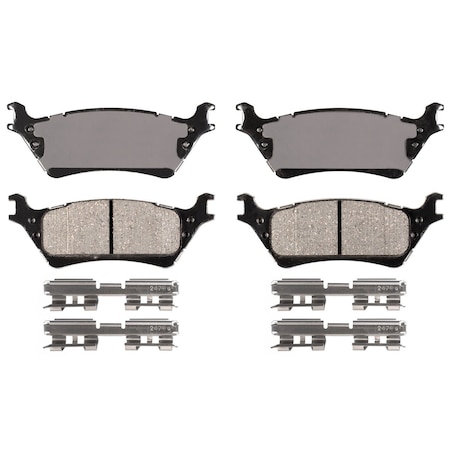 Advics FORD F-150 16-12 AD1602